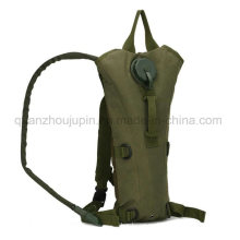 OEM Waterproof Outdoor Tactical Sport Cycling Marathon Water Pouch Bag Backpack